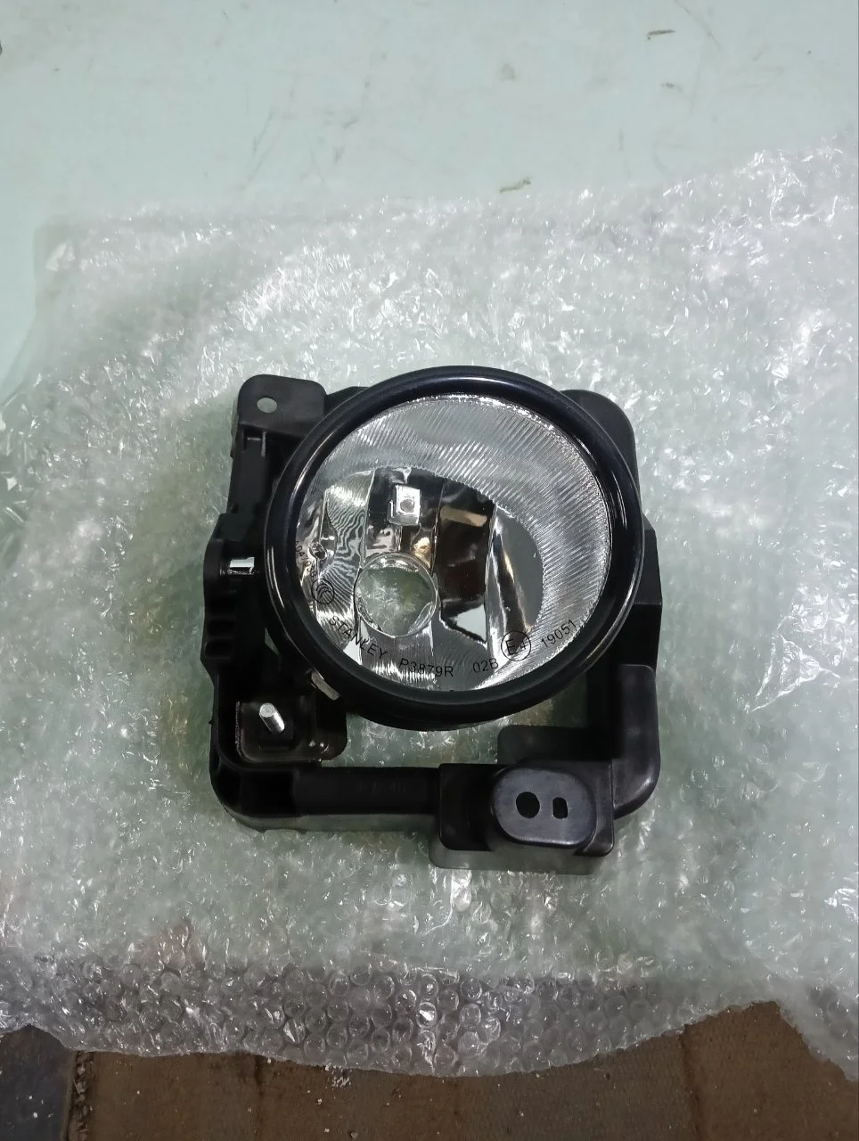 Фара Птф Honda Accord 8 2008-2010 33900TL0G01, правая