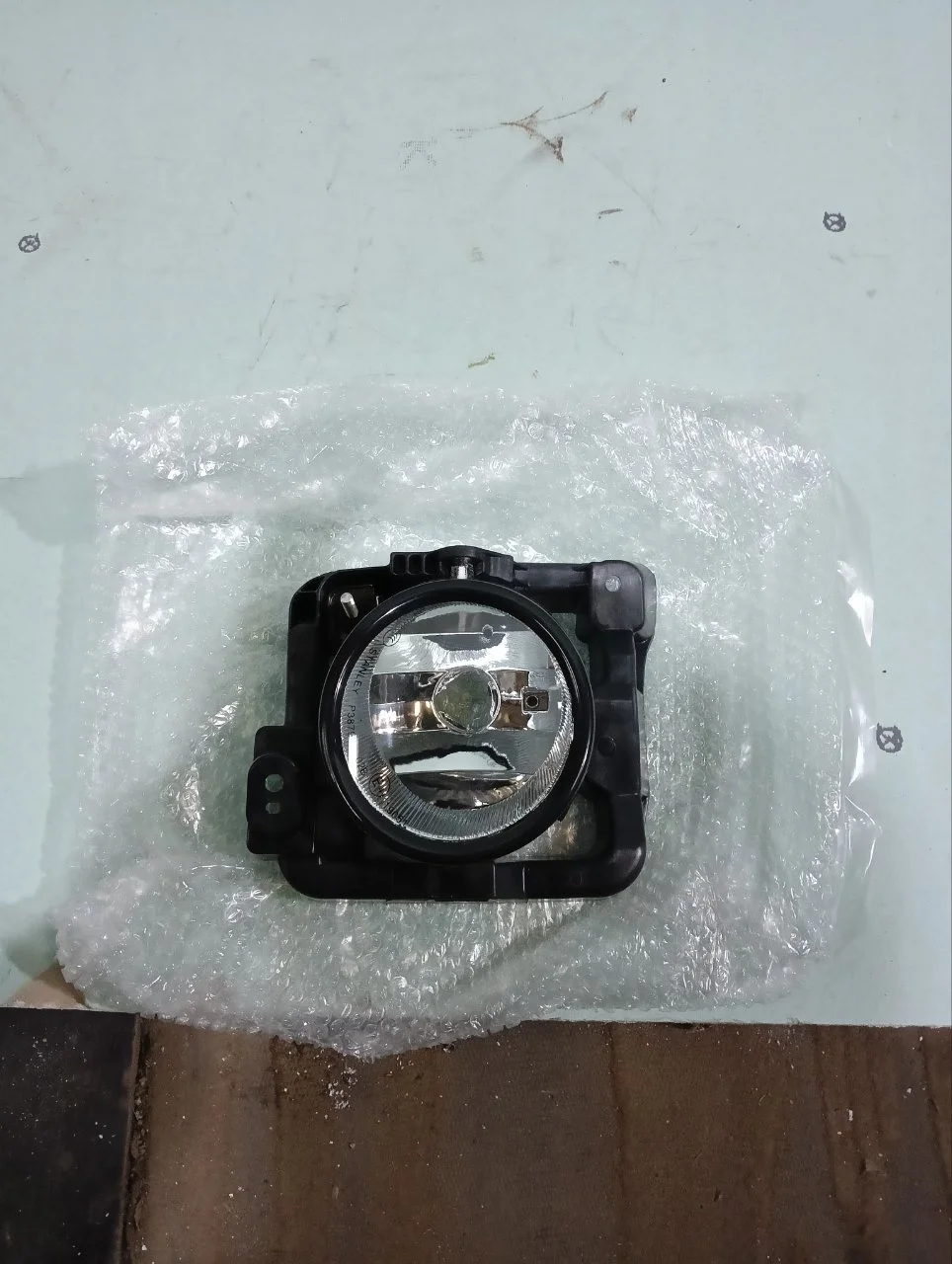 Фара Птф Honda Accord 8 2008-2010 33900TL0G01, правая