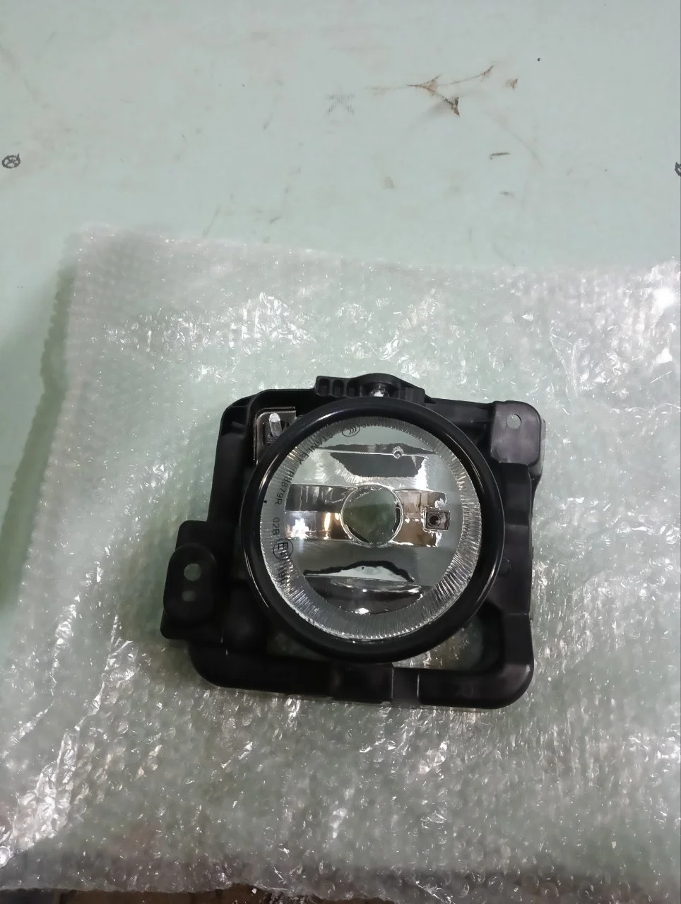 Фара Птф Honda Accord 8 2008-2010 33900TL0G01, правая