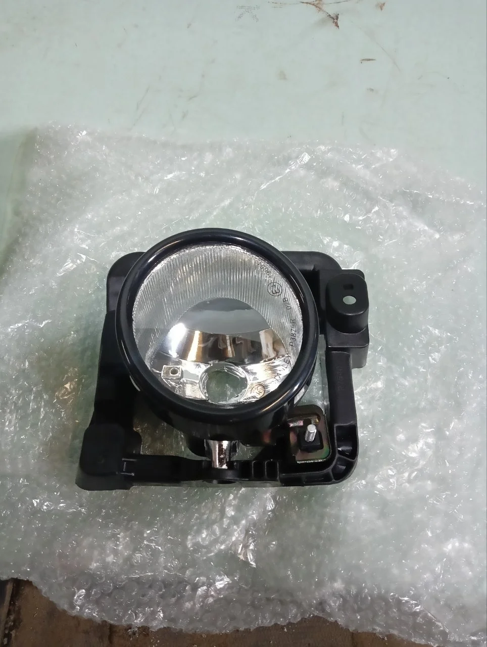 Фара Птф Honda Accord 8 2008-2010 33900TL0G01, правая