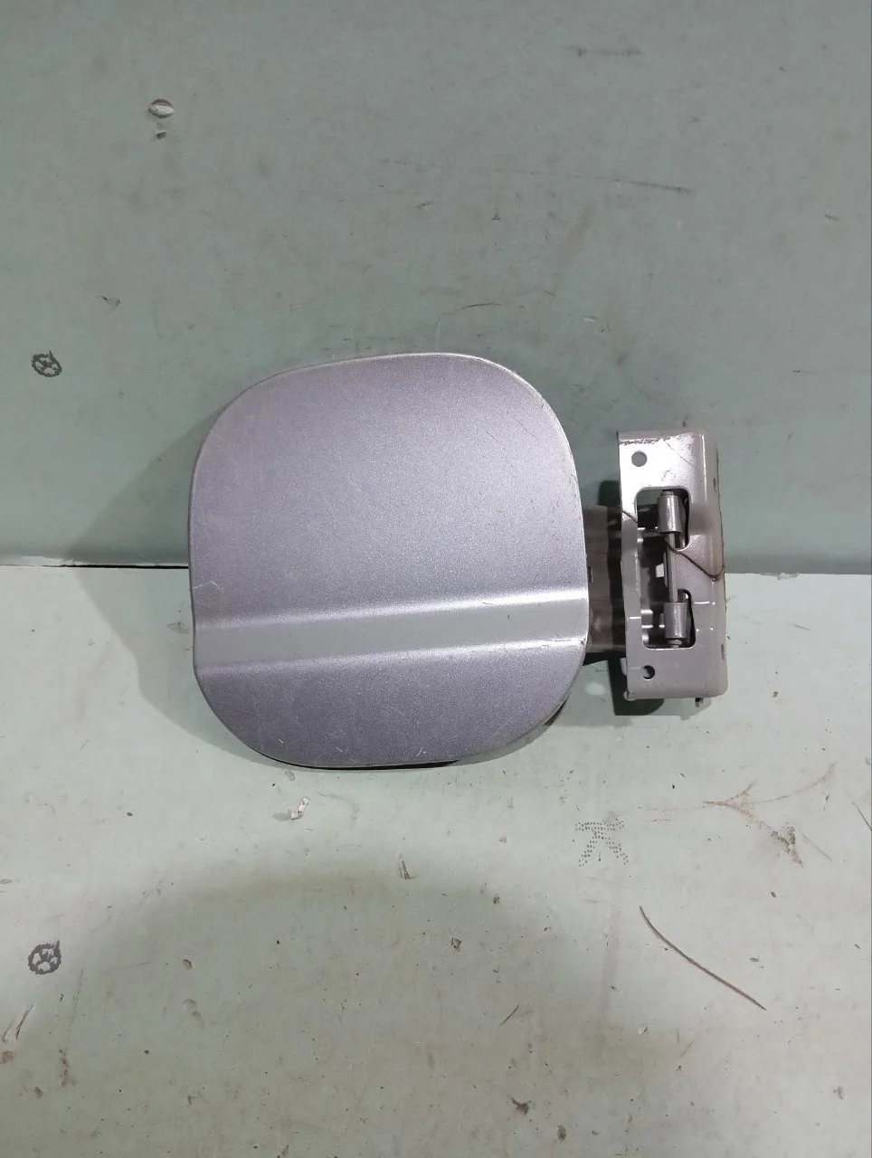 Лючок бензобака Honda CR-V 3 2007-2012 63910SWAA00ZZ