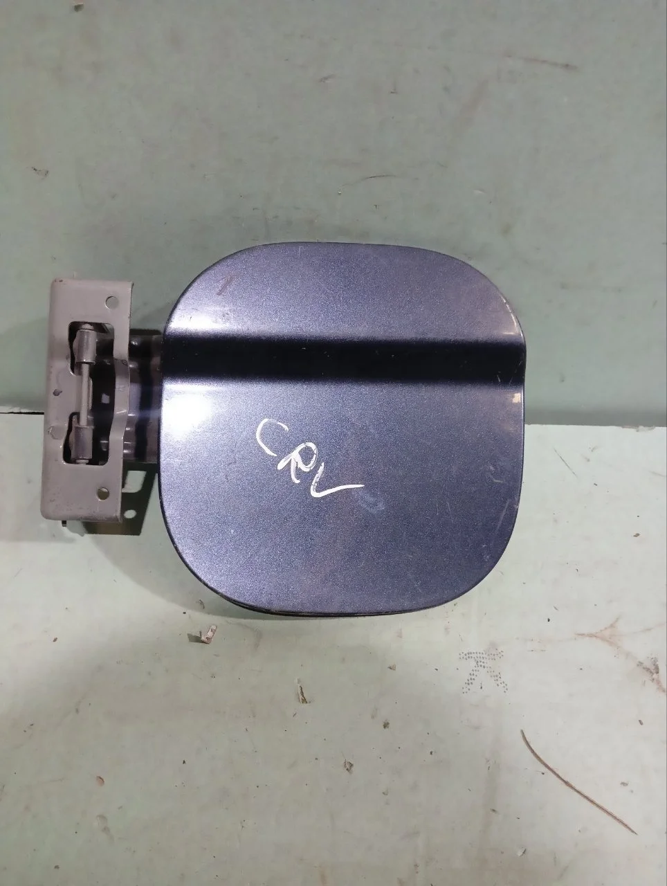 Лючок бензобака Honda CR-V 3 2007-2012 63910SWAA00ZZ