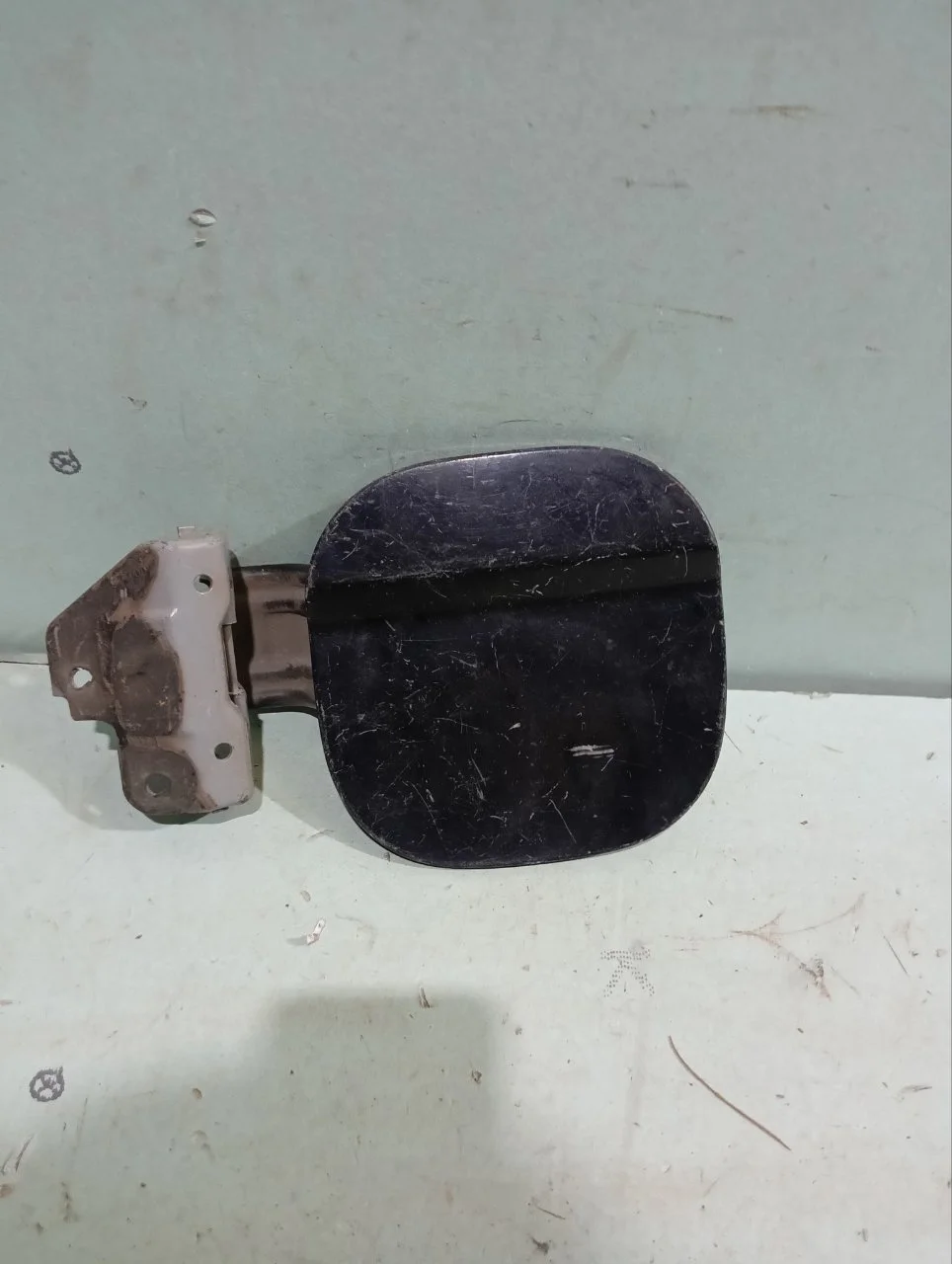 Лючок бензобака Honda CR-V 3 2007-2012 63910SWAA00ZZ