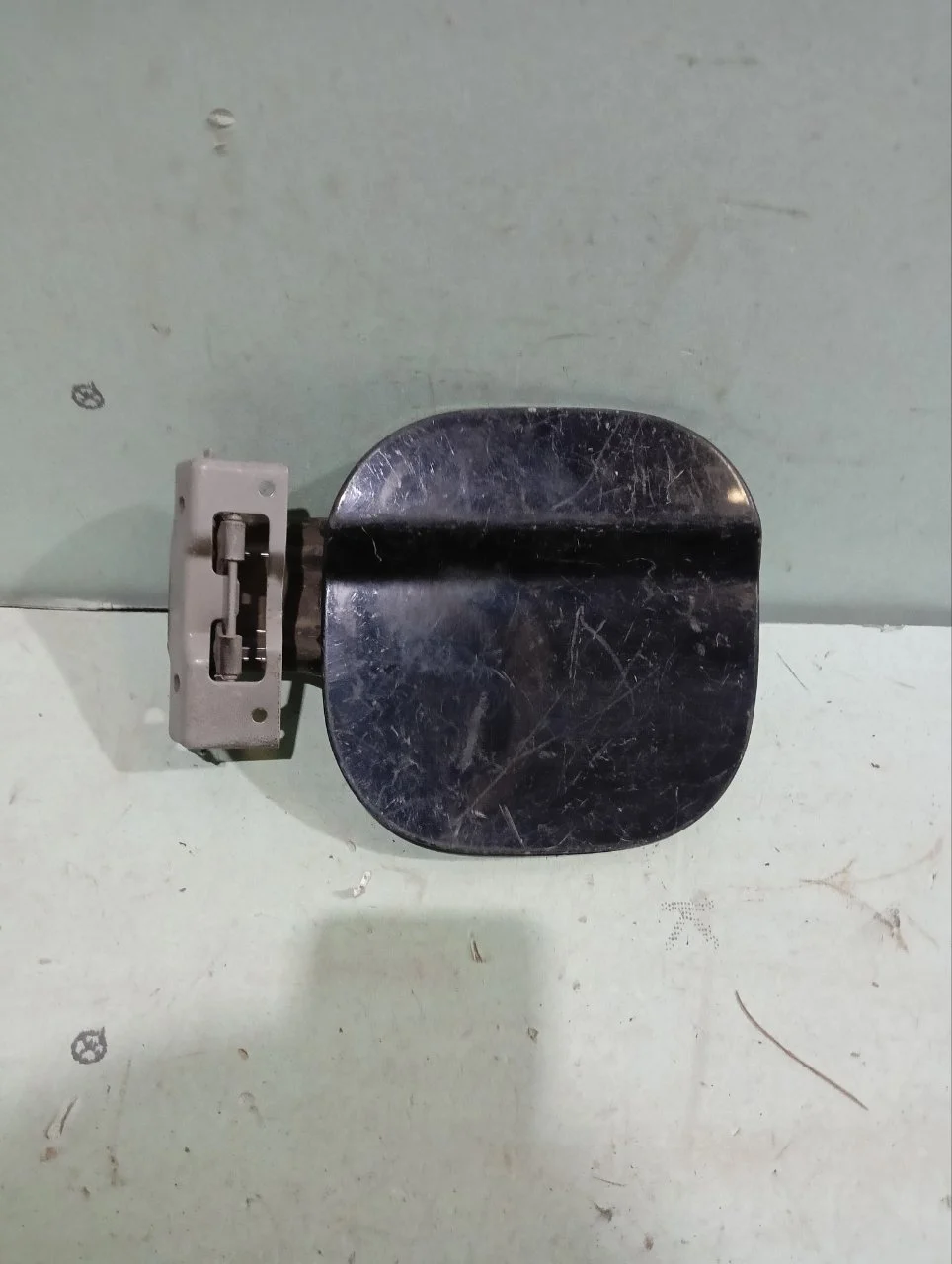 Лючок бензобака Honda CR-V 3 2007-2012 63910SWAA00ZZ