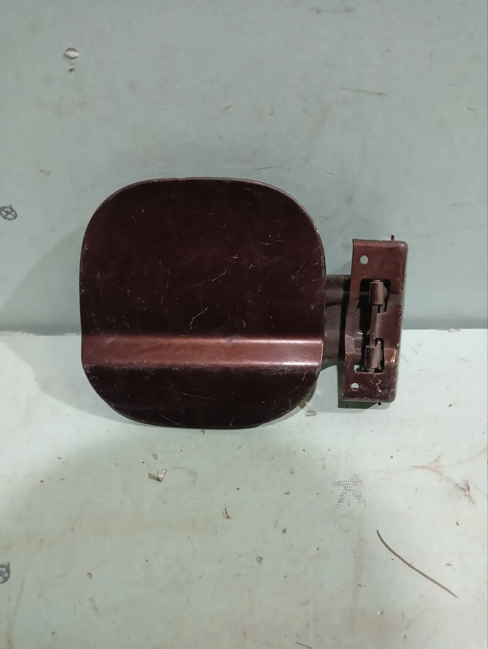 Лючок бензобака Honda CR-V 3 2007-2012 63910SWAA00ZZ