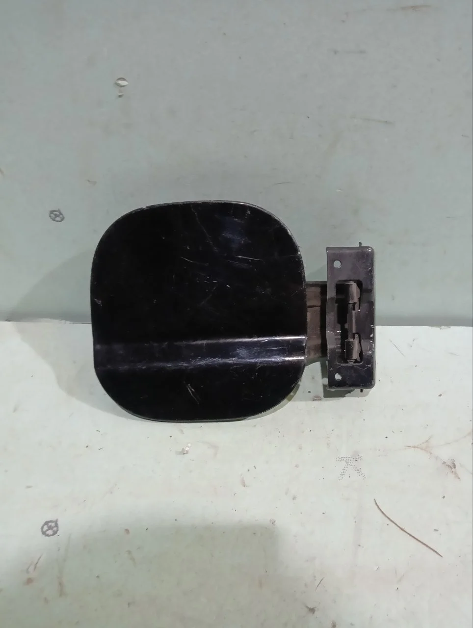 Лючок бензобака Honda CR-V 3 2007-2012 63910SWAA00ZZ