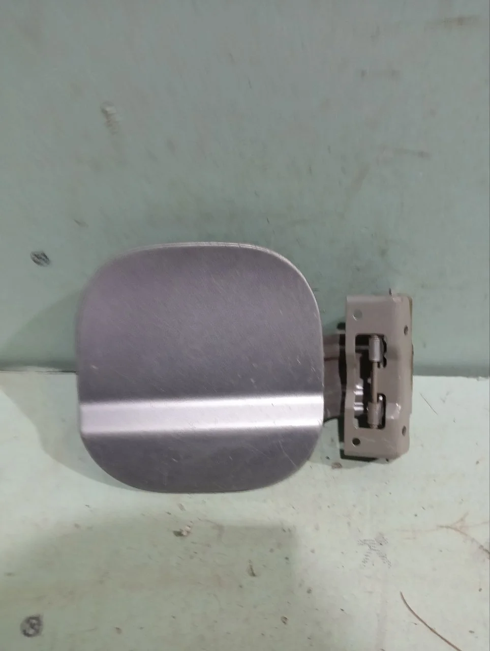 Лючок бензобака Honda CR-V 3 2007-2012 63910SWAA00ZZ