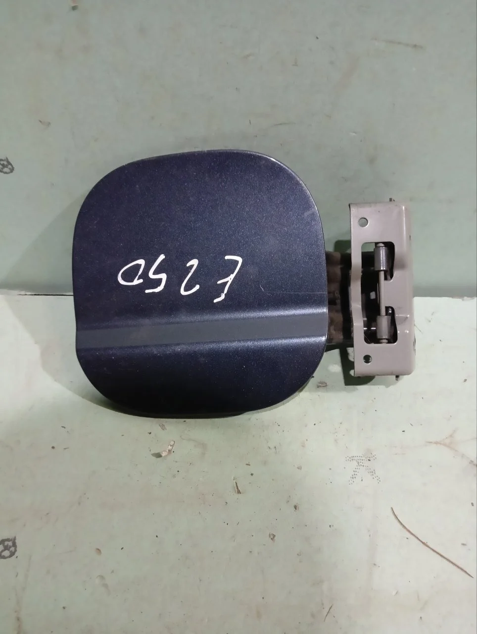 Лючок бензобака Honda CR-V 3 2007-2012 63910SWAA00ZZ