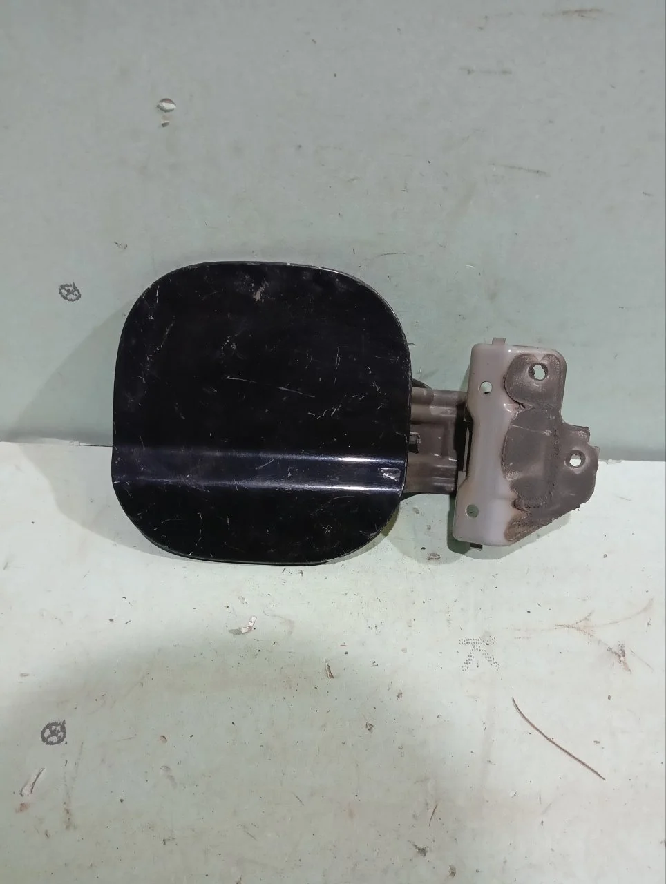 Лючок бензобака Honda CR-V 3 2007-2012 63910SWAA00ZZ