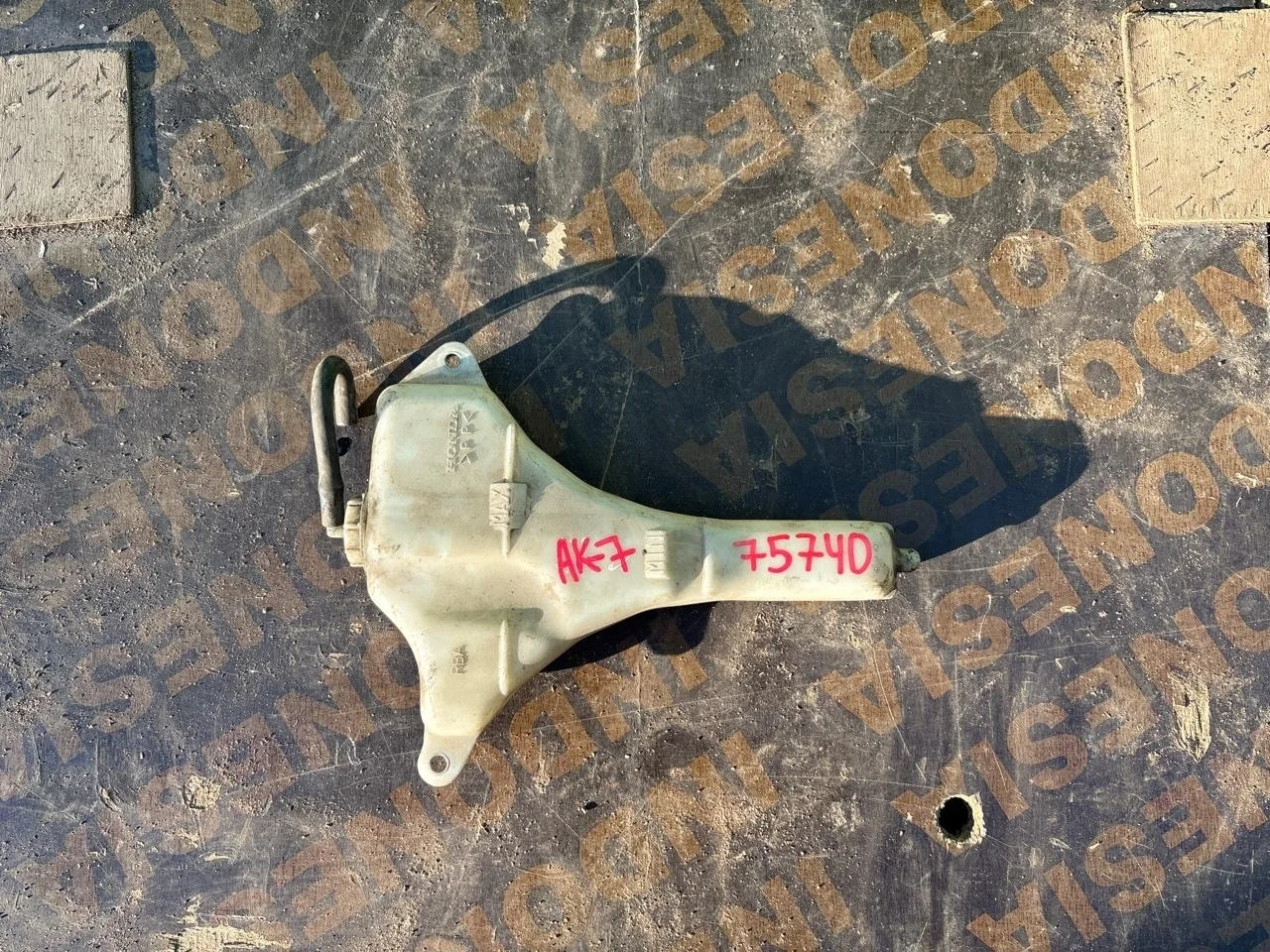 Бачок расширительный Honda Accord 7 2003-2007 19101RBB000