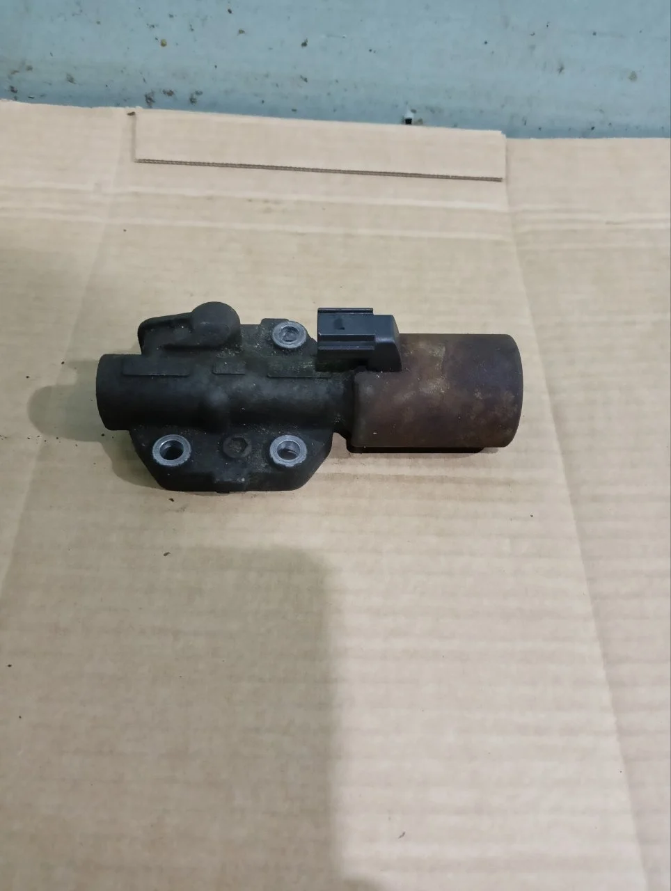 Соленоид Акпп Honda Accord 8 2008-2012 28260R90004