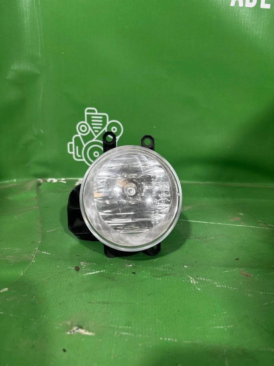 Фара Птф Toyota Avensis 3 2008-2015 8121002110 T270, правая