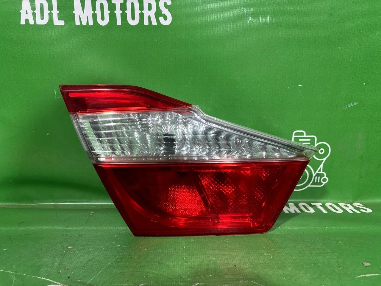 Фонарь Toyota Camry 2011-2014 8159133200 50, левый