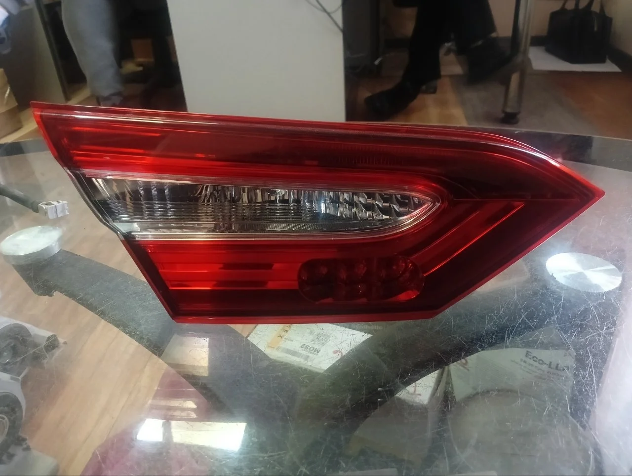 Фонарь Toyota Camry 2018-2021 8159133330 70, задний левый