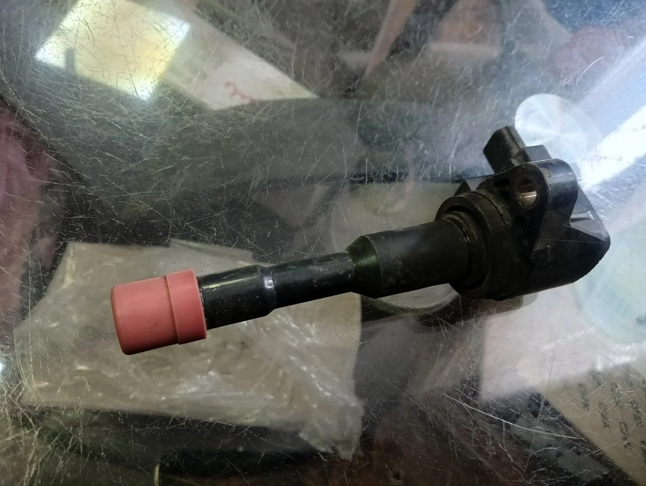 Катушка зажигания Honda Civic 8 2006-2011 CZ2026B 4D