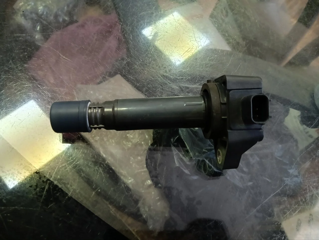 Катушка зажигания Honda Civic 8 2006-2011 30520RNAA01 4D