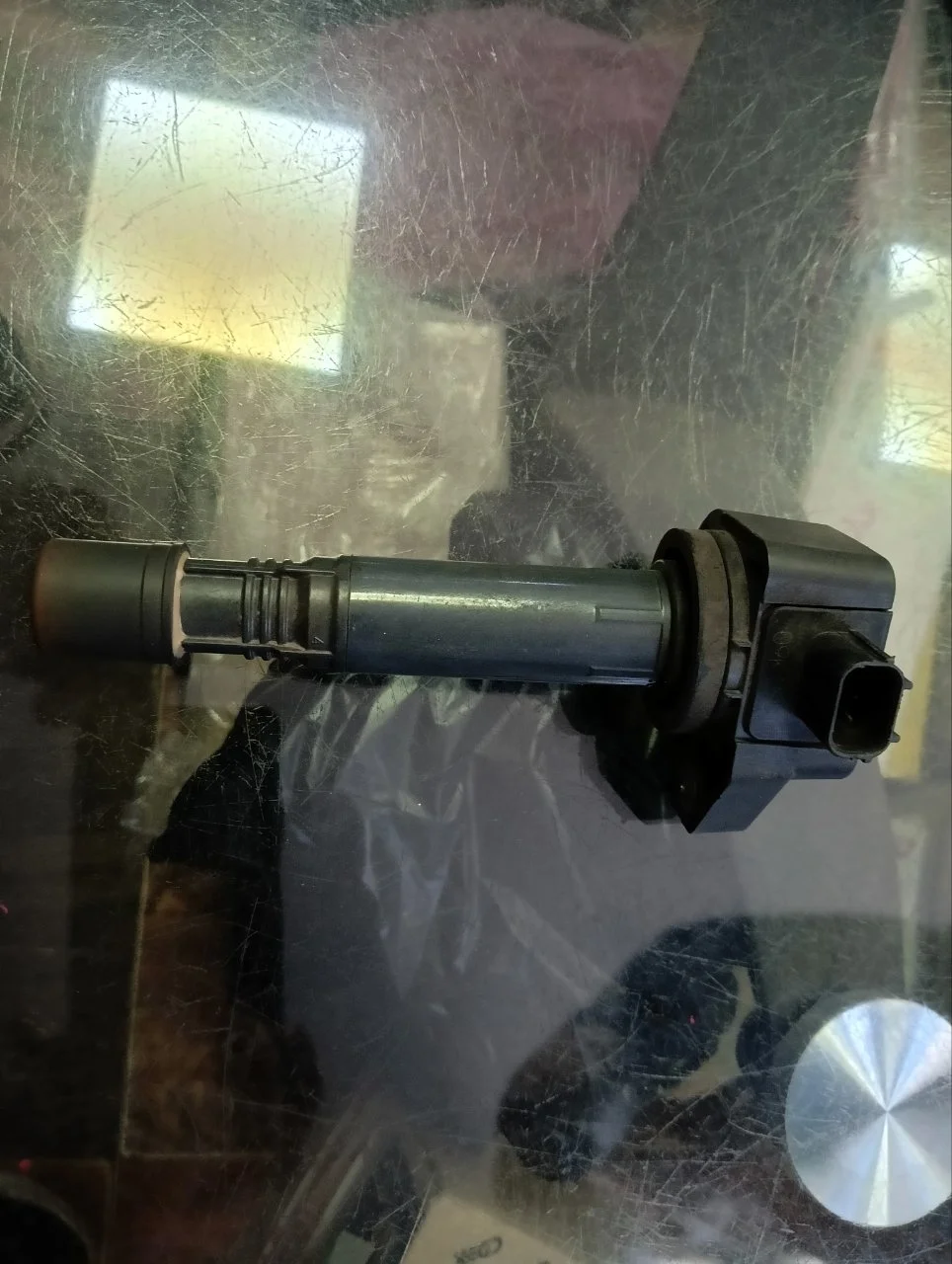 Катушка зажигания Honda Pilot 2 2008-2015 SPL1233