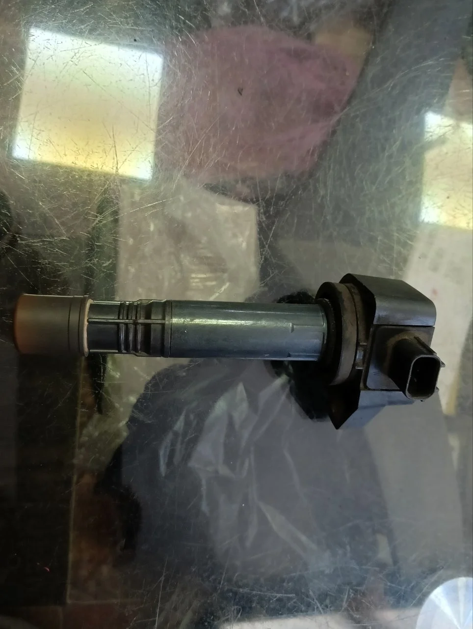 Катушка зажигания Honda Pilot 2 2008-2015 SPL1233