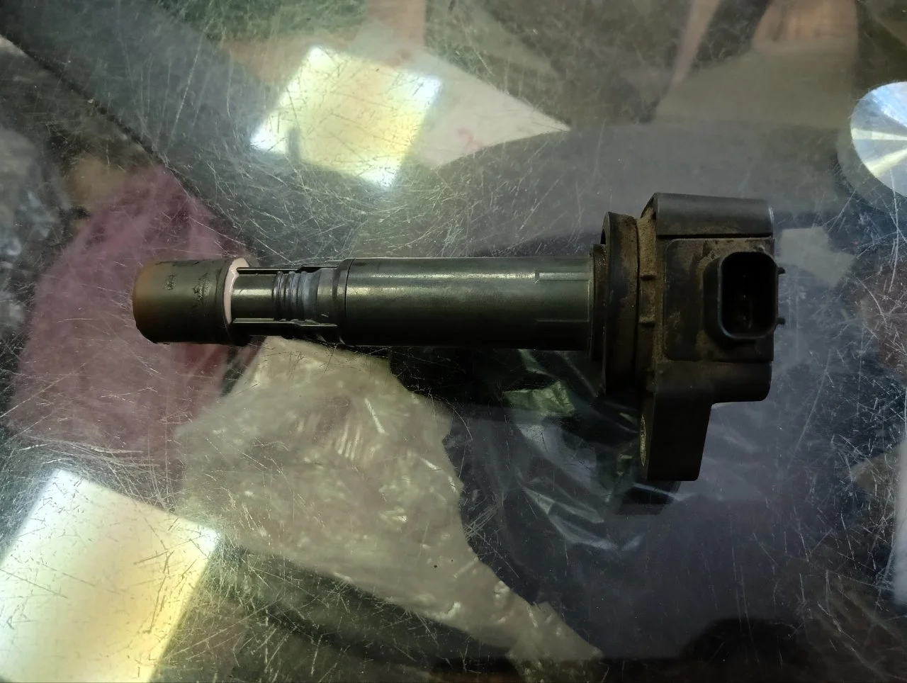 Катушка зажигания Honda Pilot 2 2008-2015 SPL1233