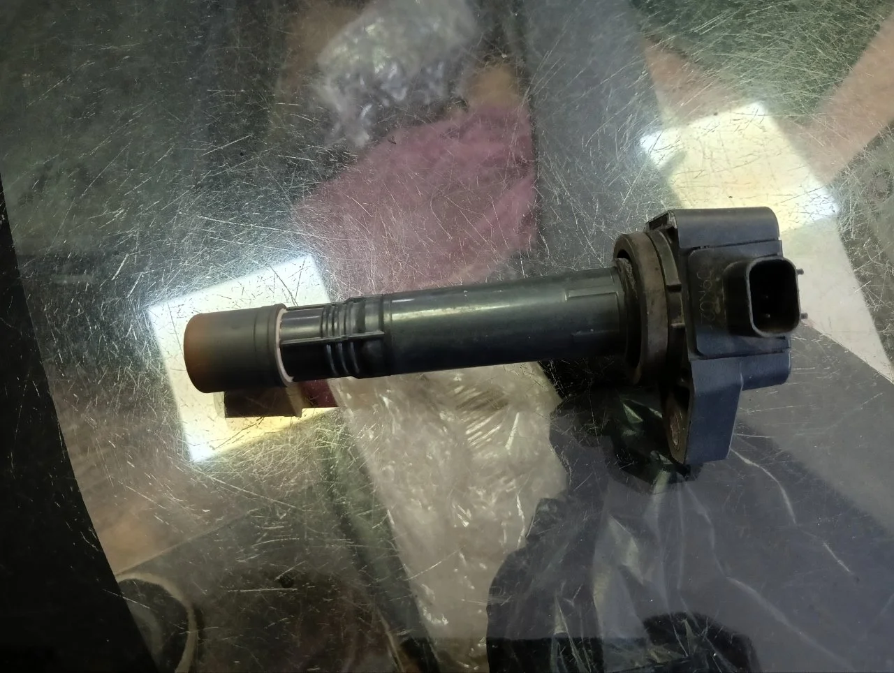 Катушка зажигания Honda Pilot 2 2008-2015 SPL1233