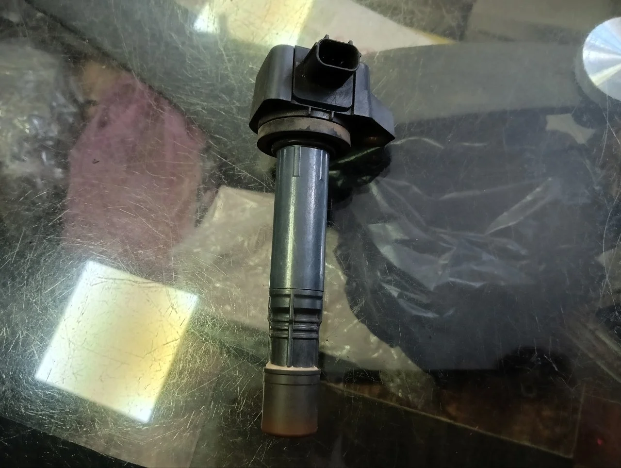 Катушка зажигания Honda Pilot 2 2008-2015 SPL1233