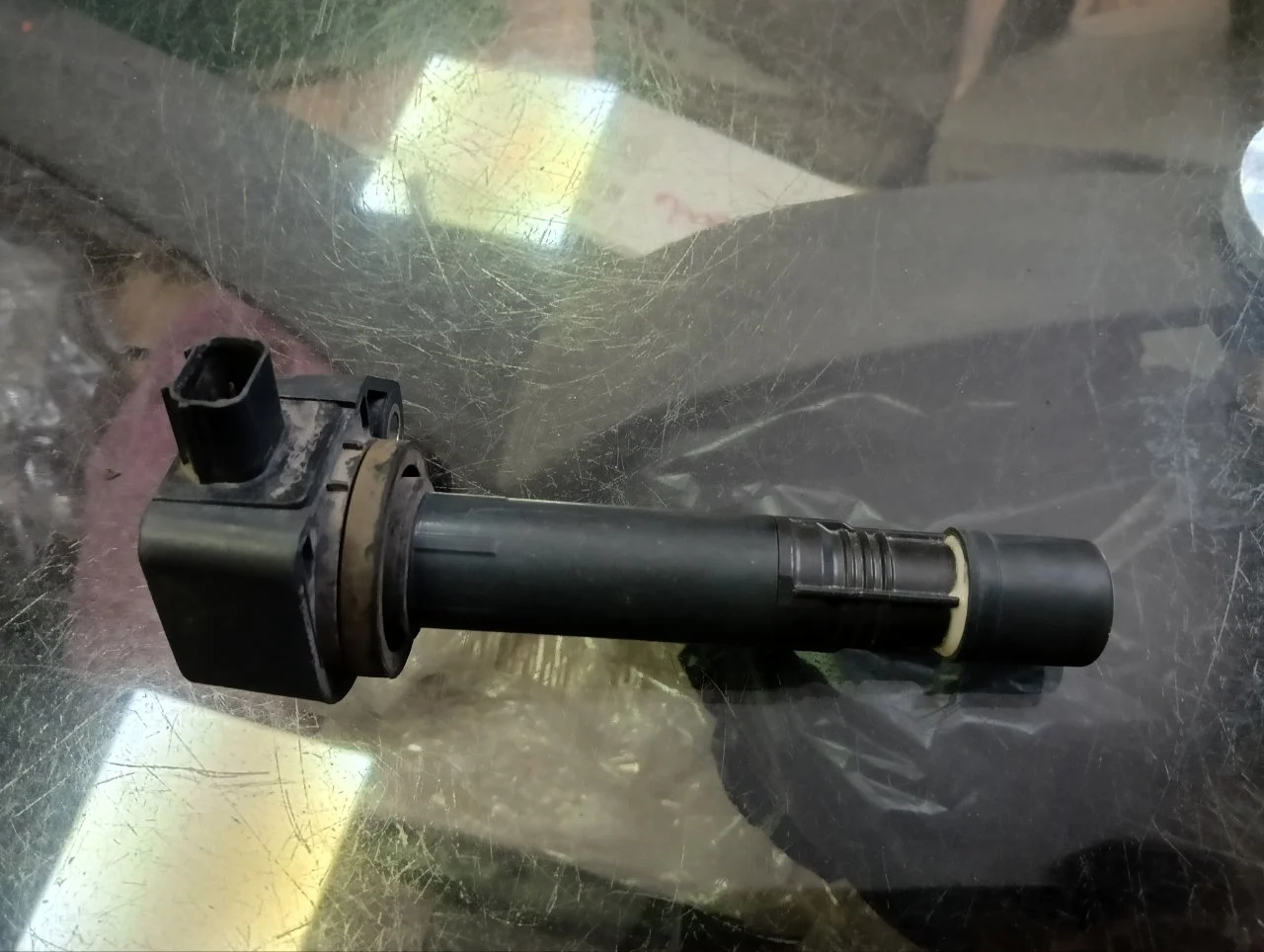 Катушка зажигания Honda Pilot 2 2008-2015 SPL1233