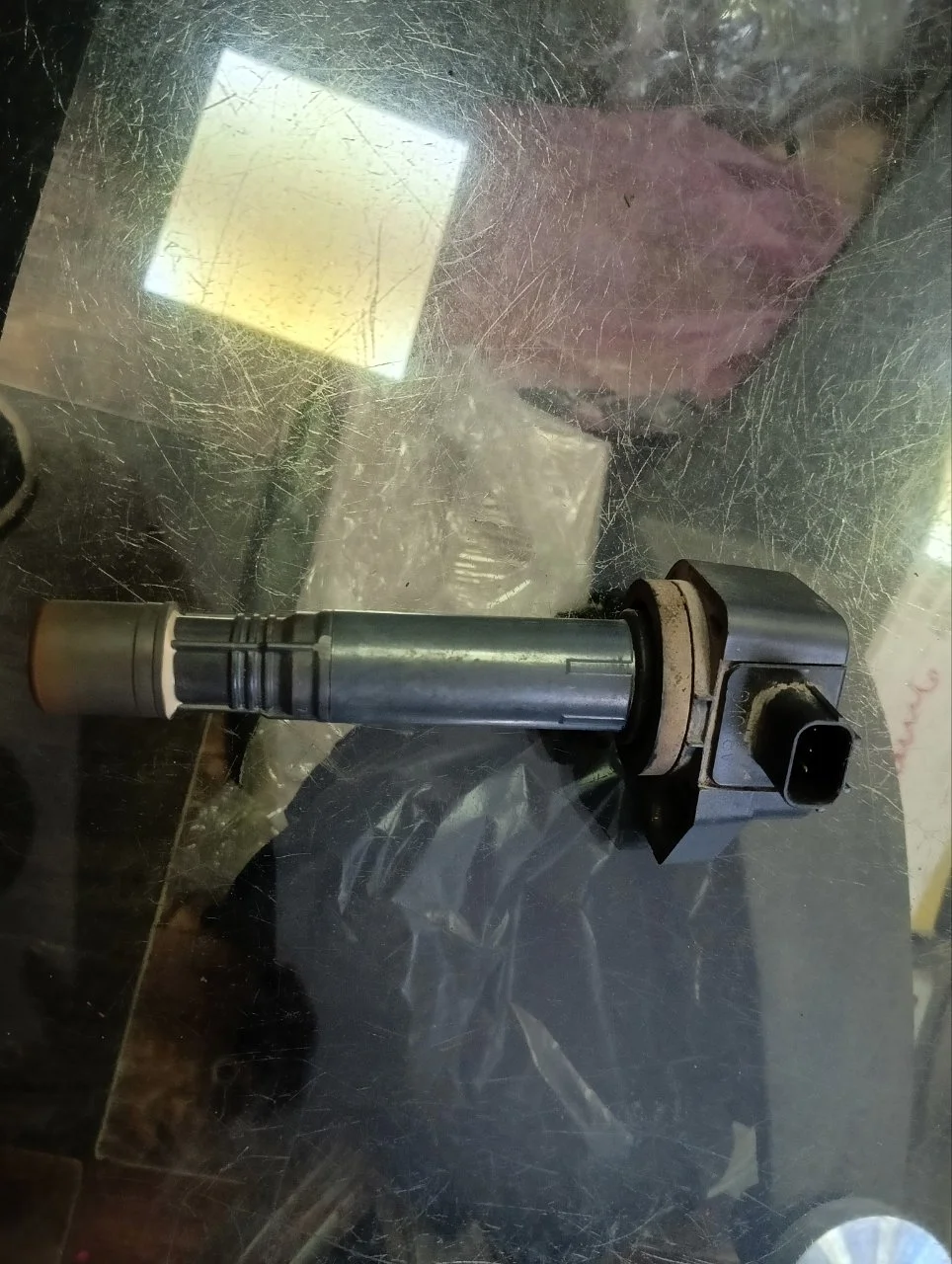 Катушка зажигания Honda Pilot 2 2008-2015 SPL1233