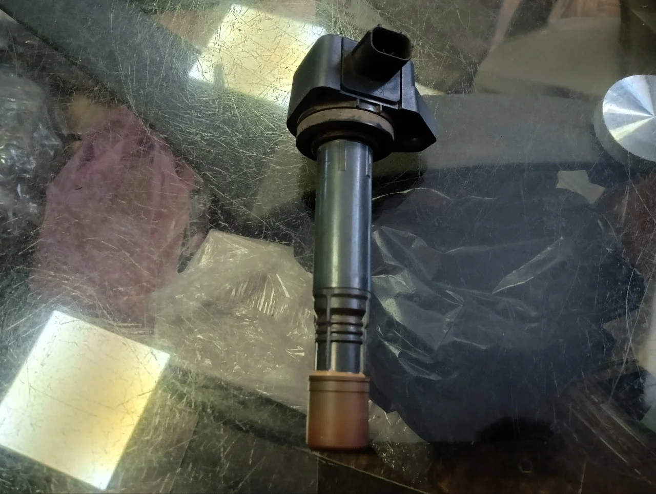 Катушка зажигания Honda Pilot 2 2008-2015 SPL1233