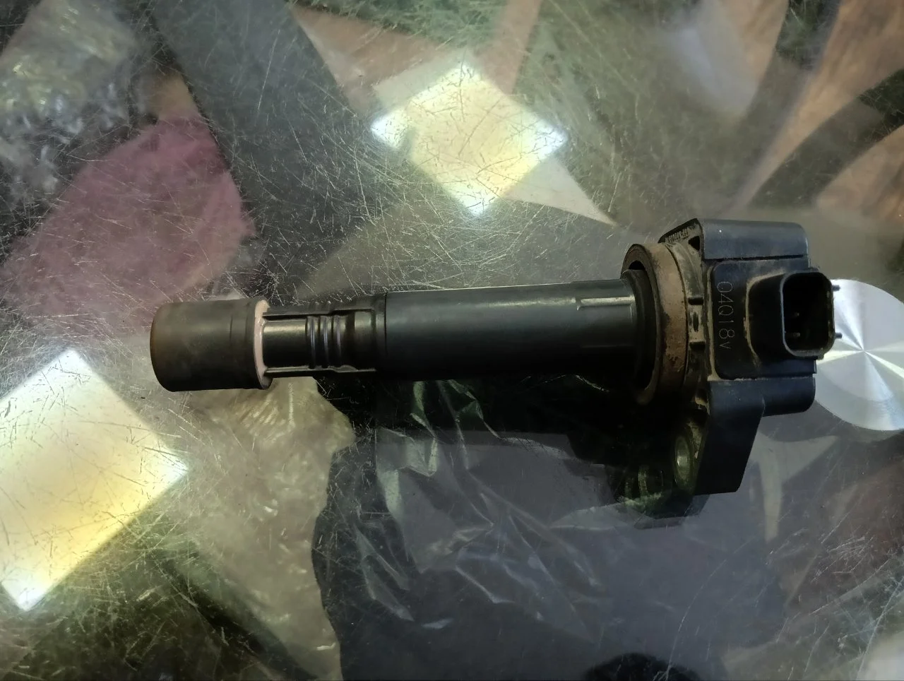 Катушка зажигания Honda Pilot 2 2008-2015 SPL1233