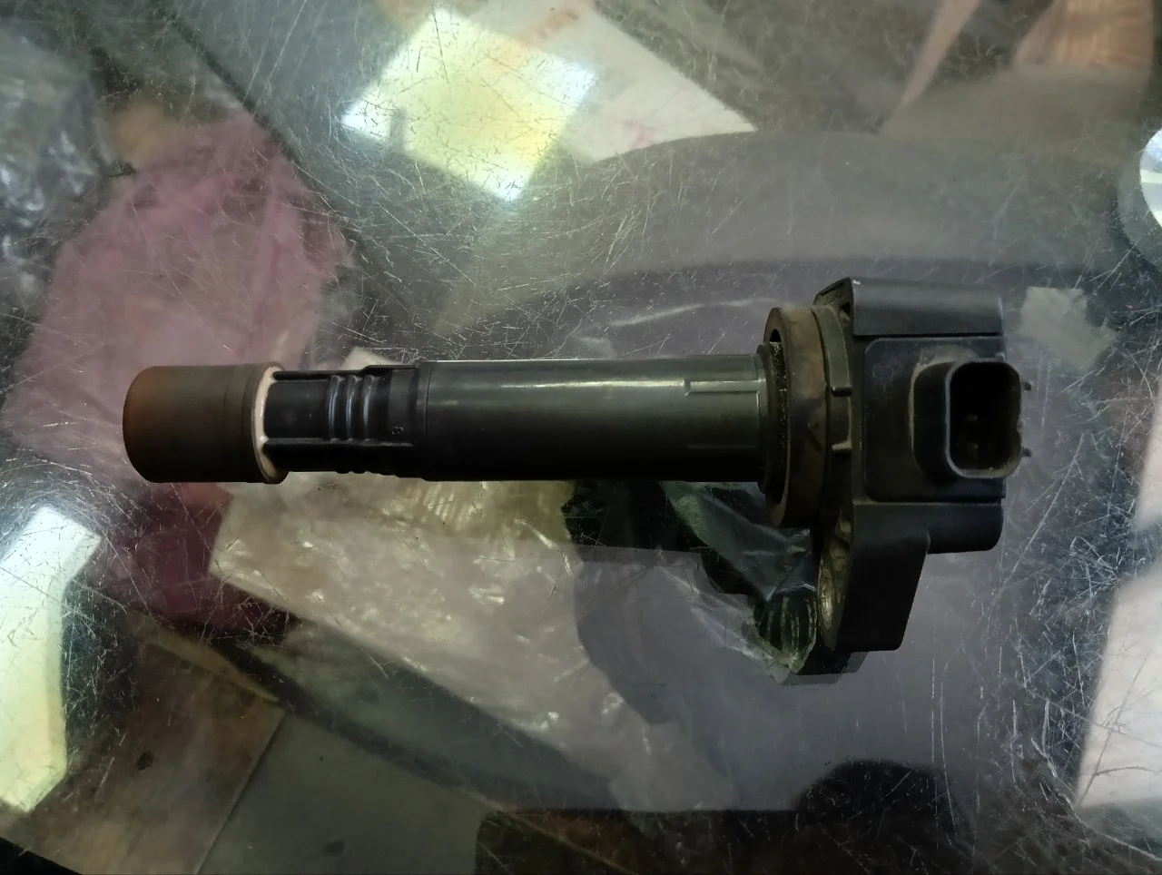 Катушка зажигания Honda Pilot 2 2008-2015 SPL1233