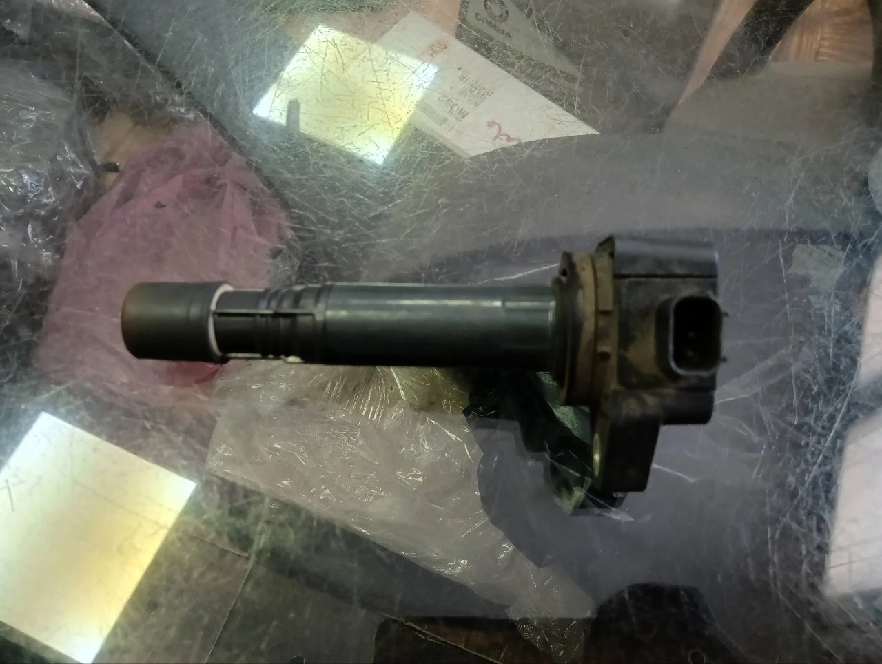 Катушка зажигания Honda Pilot 2 2008-2015 SPL1233