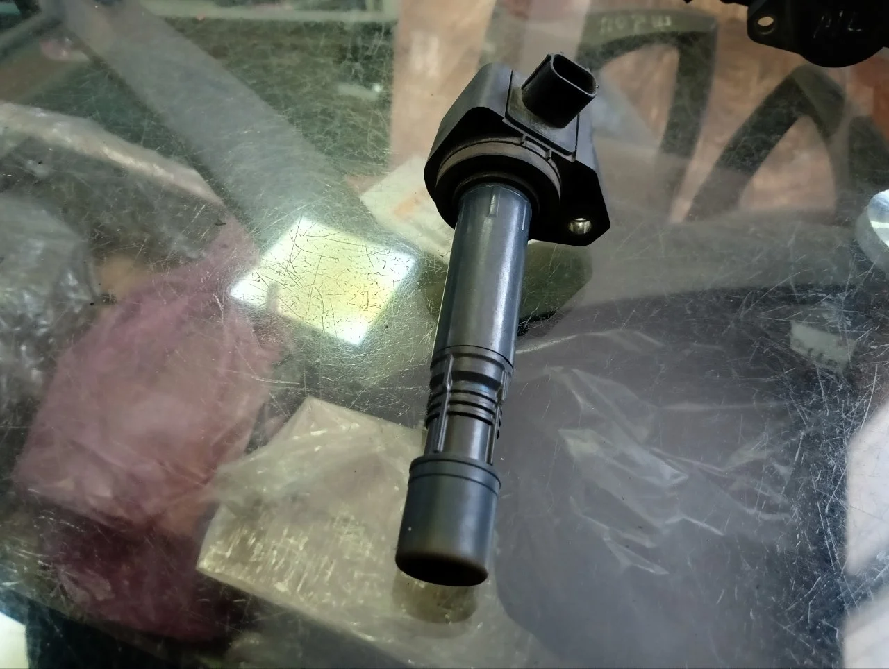 Катушка зажигания Honda Pilot 2 2008-2015 SPL1233