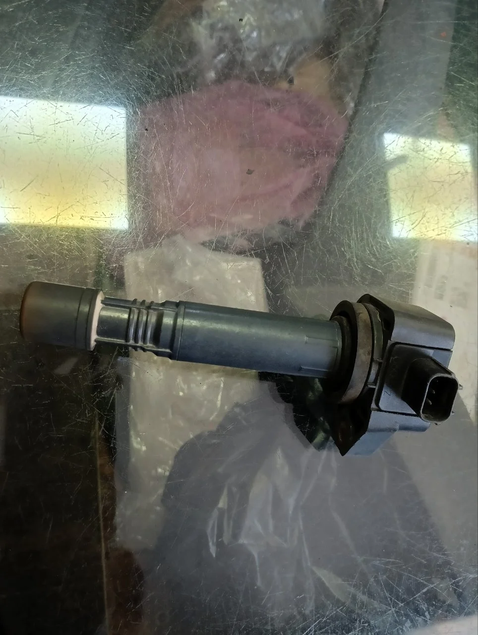 Катушка зажигания Honda Pilot 2 2008-2015 SPL1233