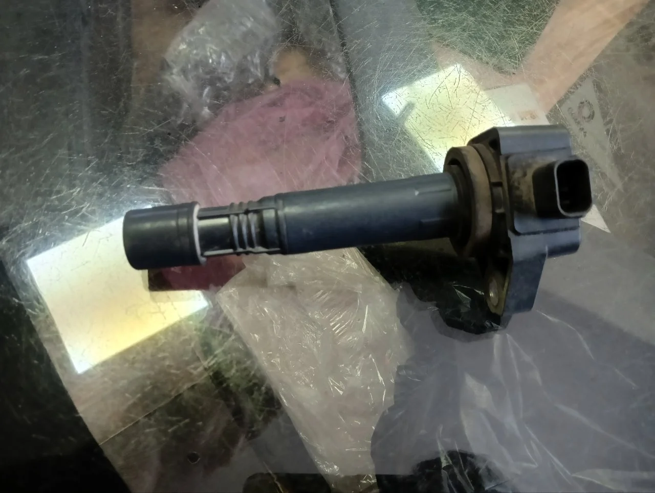 Катушка зажигания Honda Pilot 2 2008-2015 SPL1233