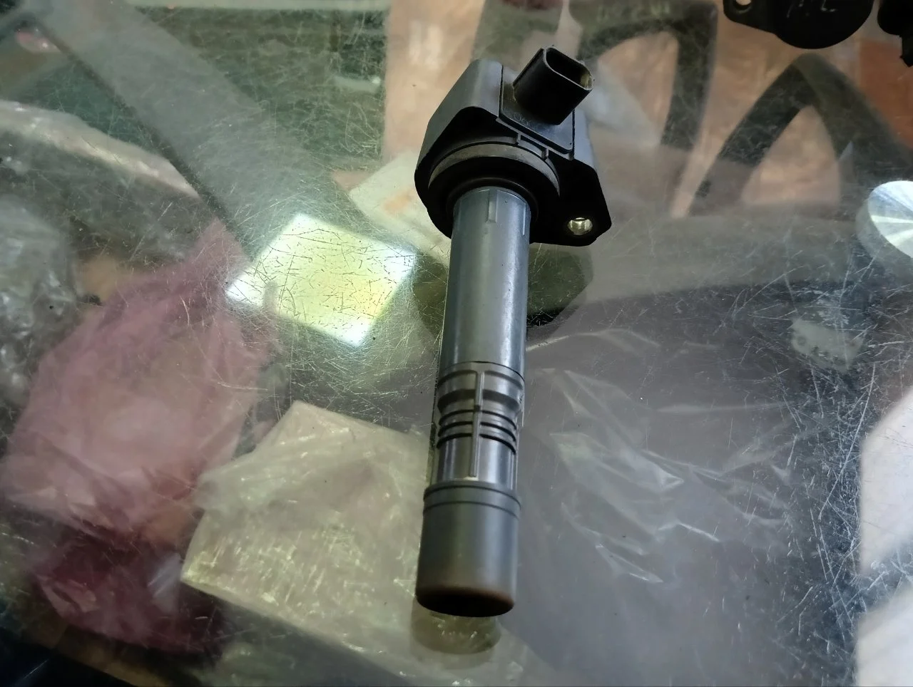 Катушка зажигания Honda Pilot 2 2008-2015 SPL1233