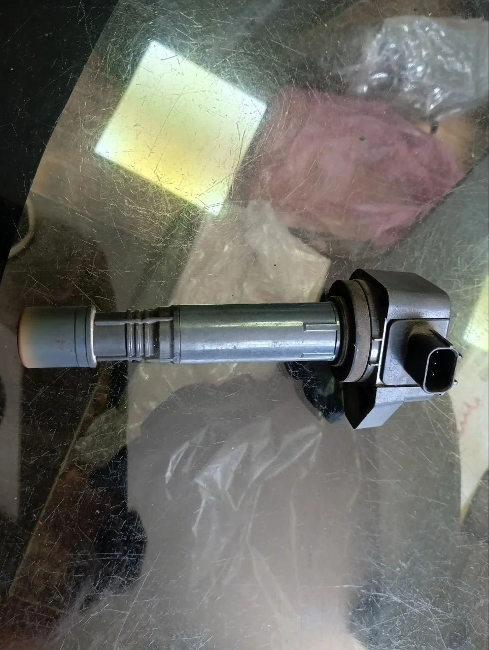 Катушка зажигания Honda Pilot 2 2008-2015 SPL1233