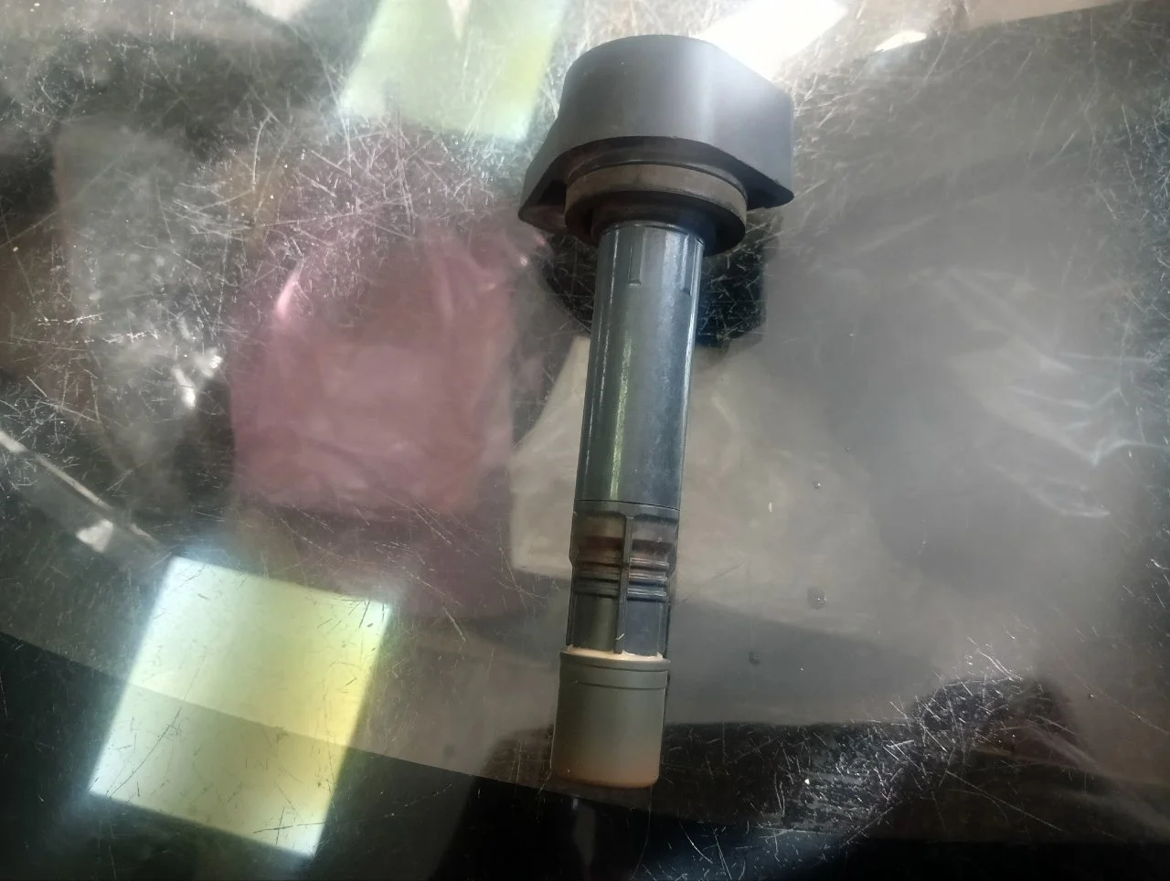 Катушка зажигания Honda Pilot 2 2008-2015 SPL1233