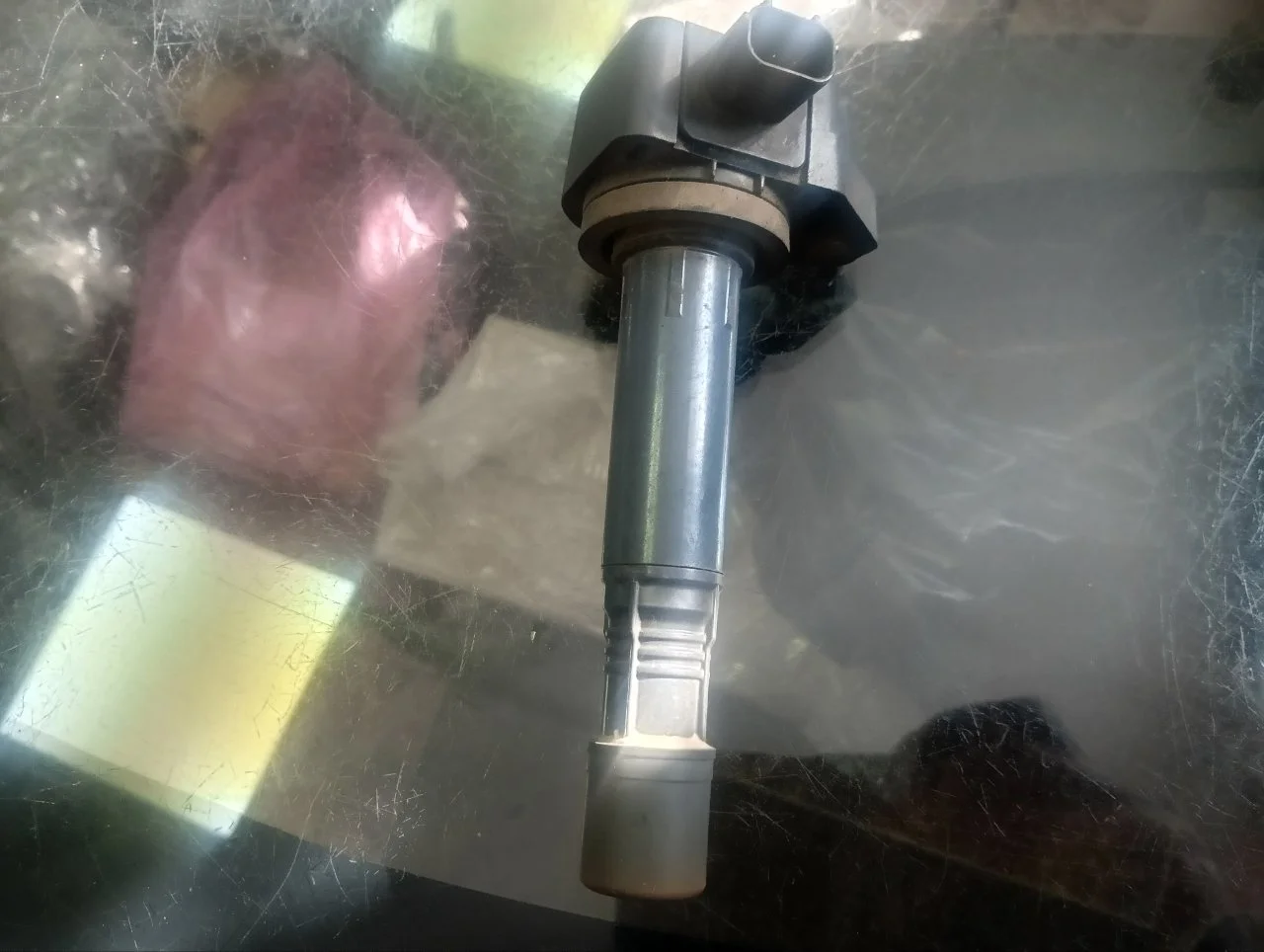 Катушка зажигания Honda Pilot 2 2008-2015 SPL1233