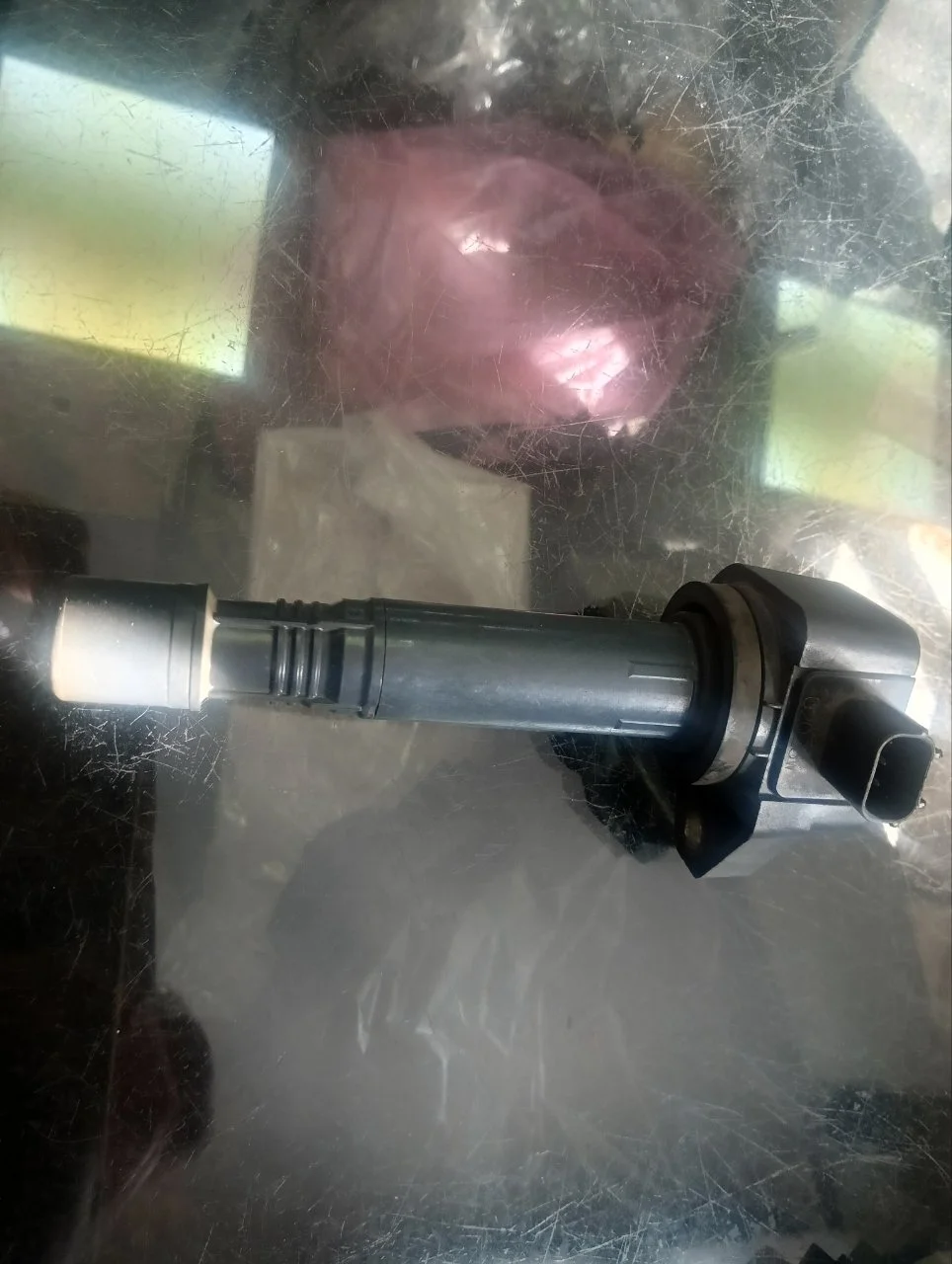 Катушка зажигания Honda Pilot 2 2008-2015 SPL1233