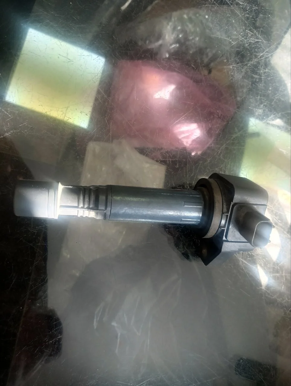 Катушка зажигания Honda Pilot 2 2008-2015 SPL1233