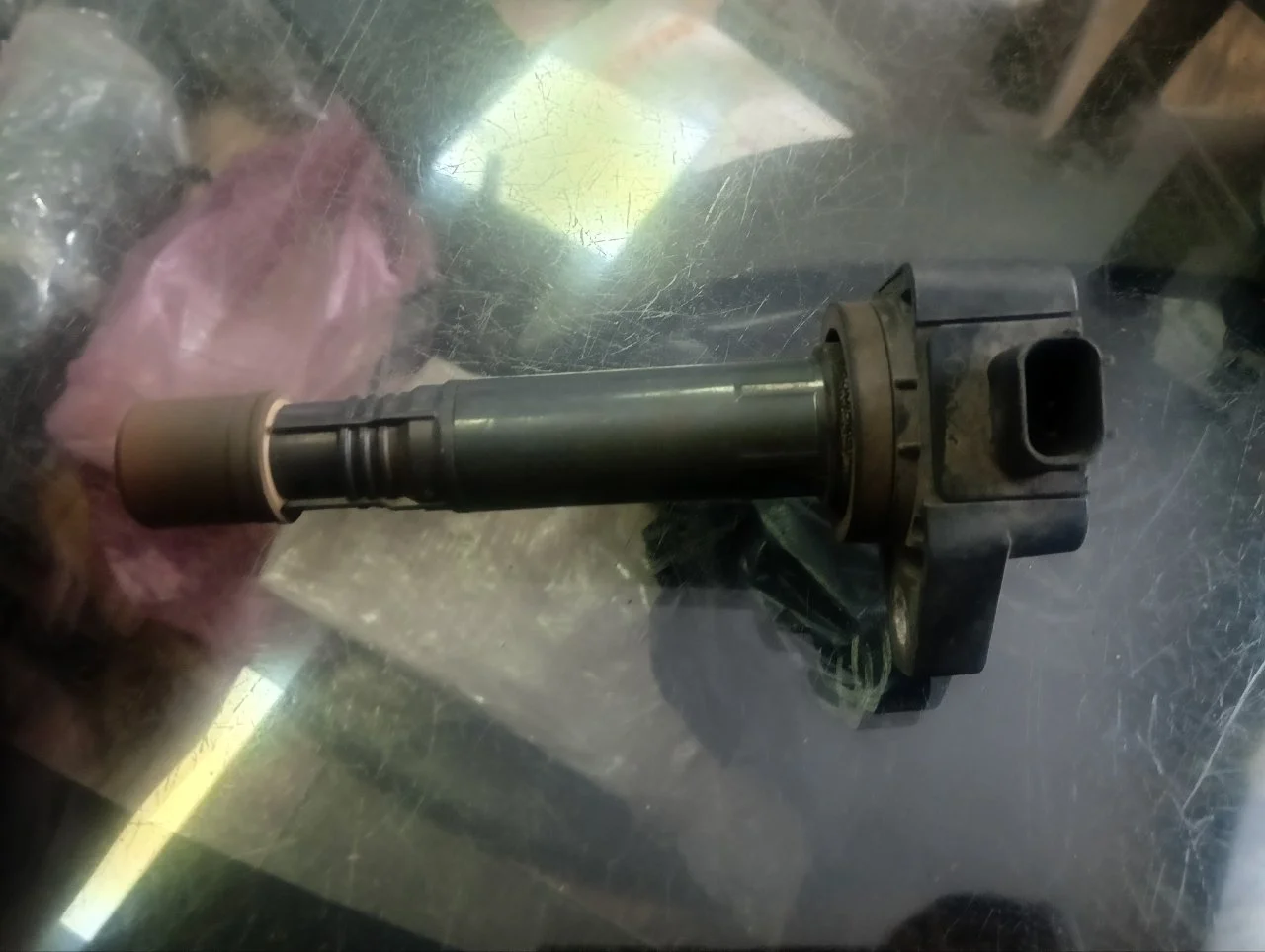 Катушка зажигания Honda Pilot 2 2008-2015 SPL1233