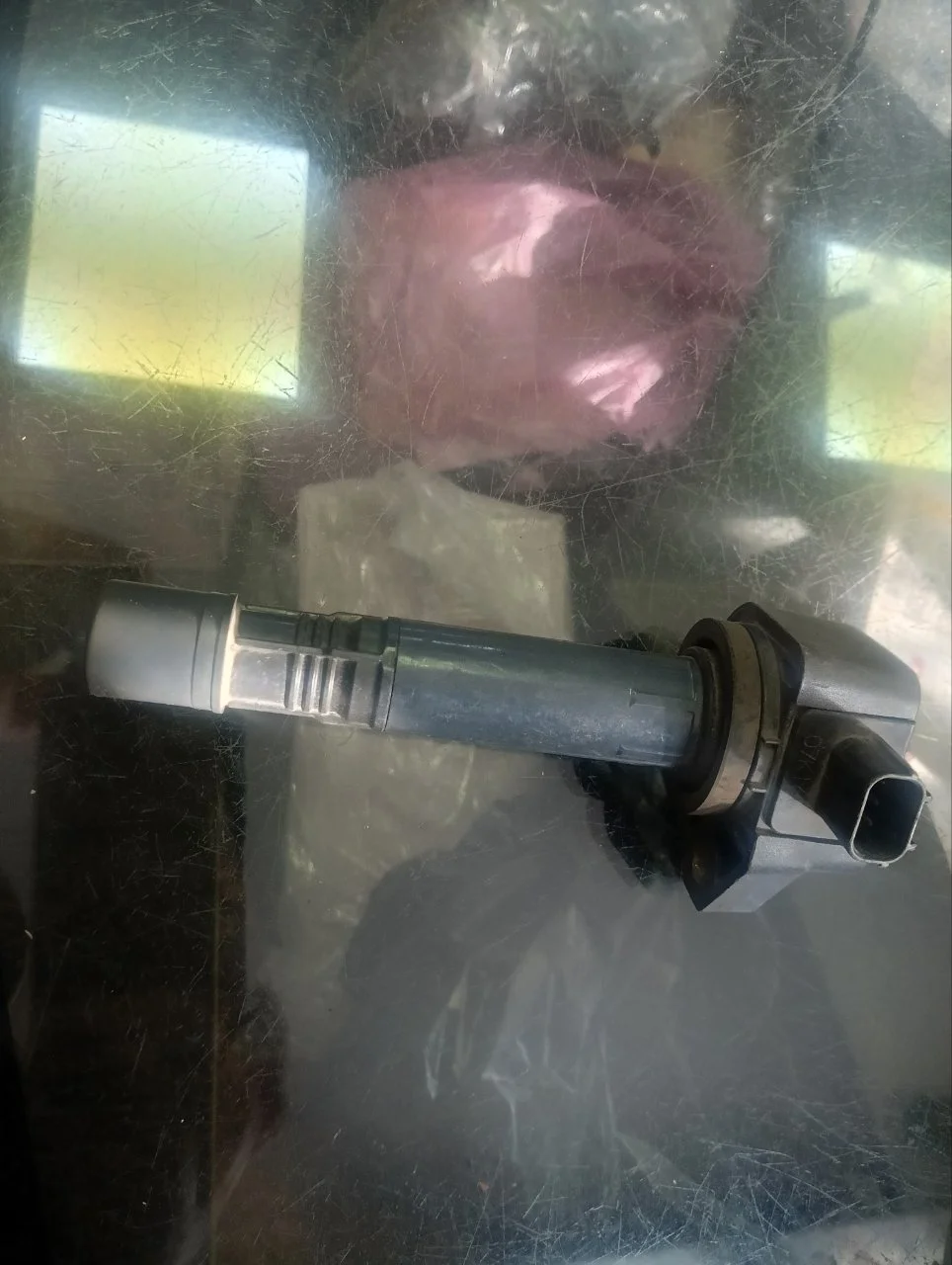 Катушка зажигания Honda Pilot 2 2008-2015 SPL1233