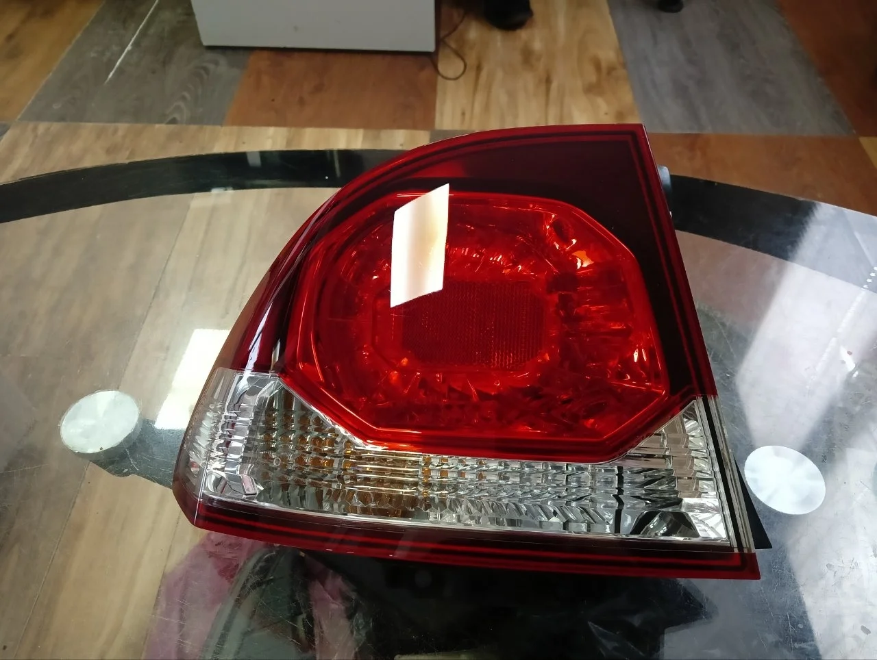 Фонарь Honda Civic 8 2009-2011 33501SNBG51 4D, левый