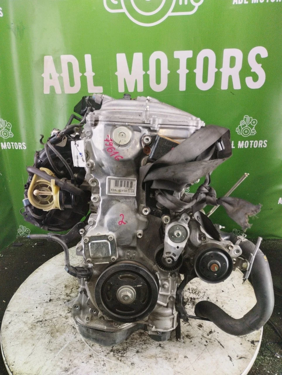 Двигатель Toyota RAV4 2012-2019 1900036391 2AR-FE