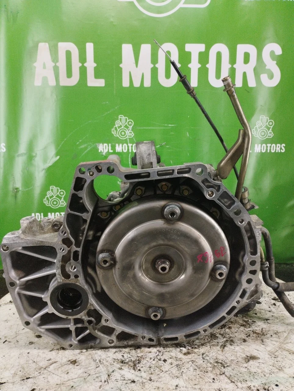 Вариатор Nissan X-Trail 2008-2013 310201XT6C QR25DE