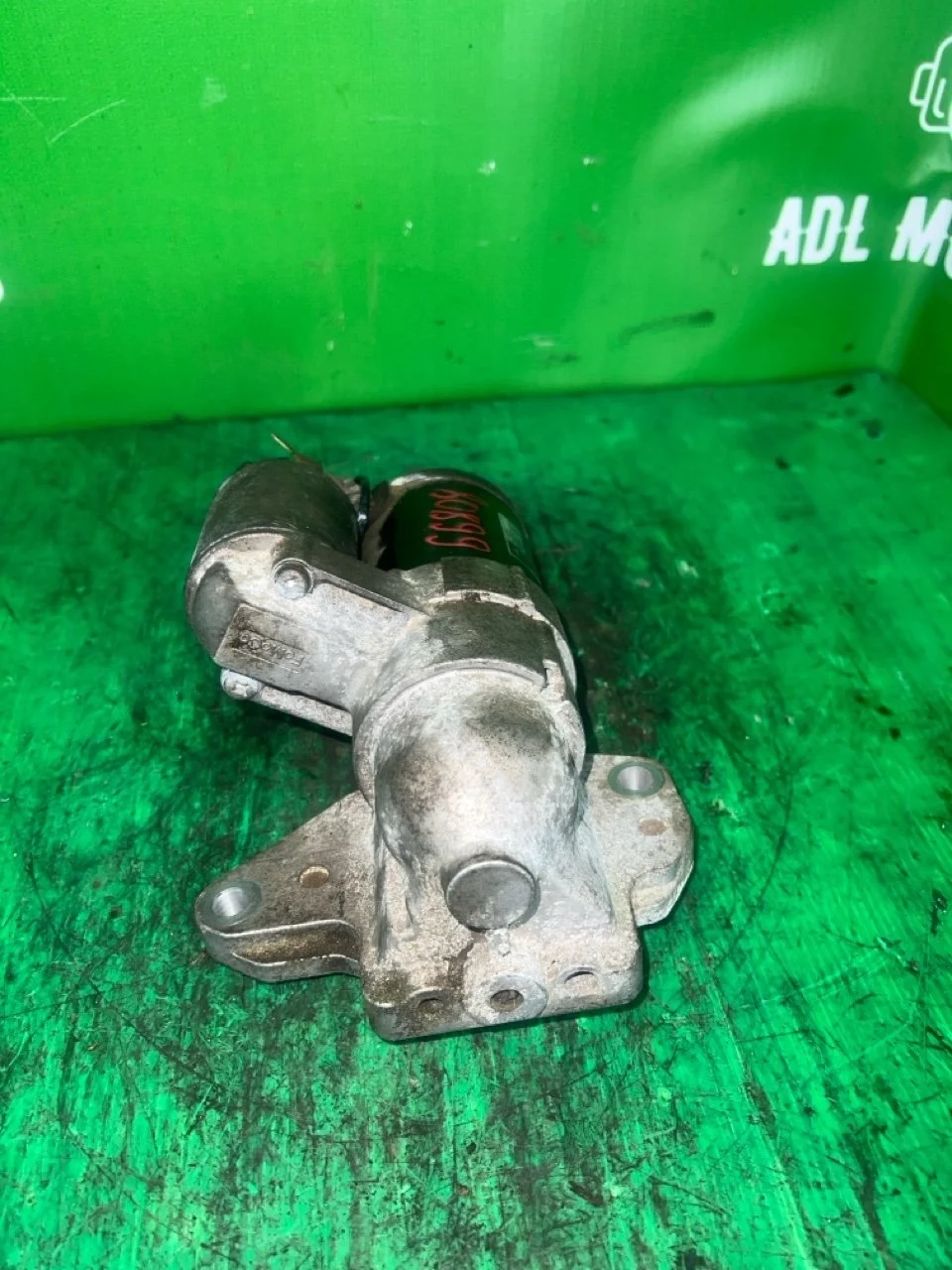 Стартер Mazda CX-9 2009-2015 M000T15871 CA