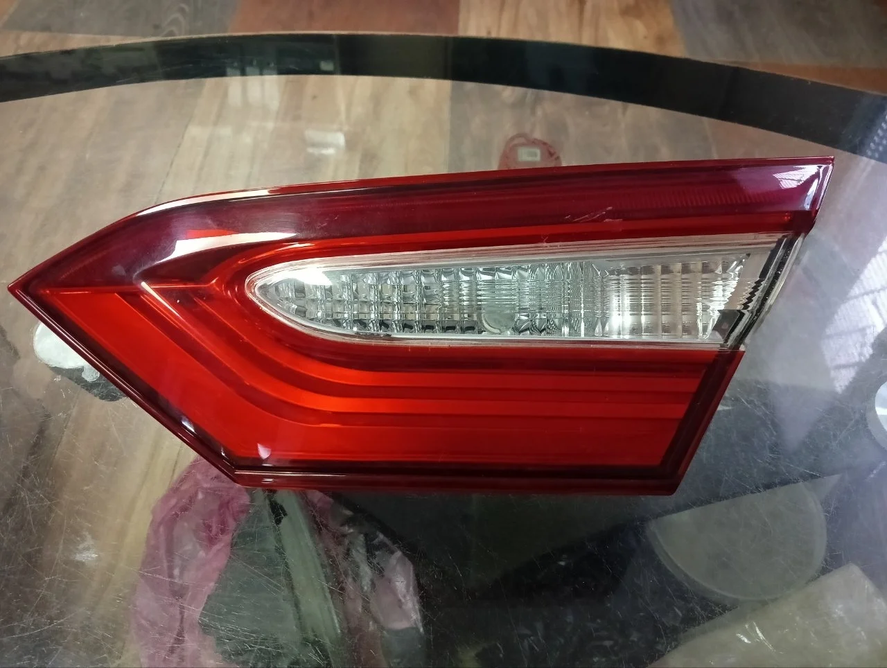 Фонарь Toyota Camry 2018-2021 8159133330 70, правый