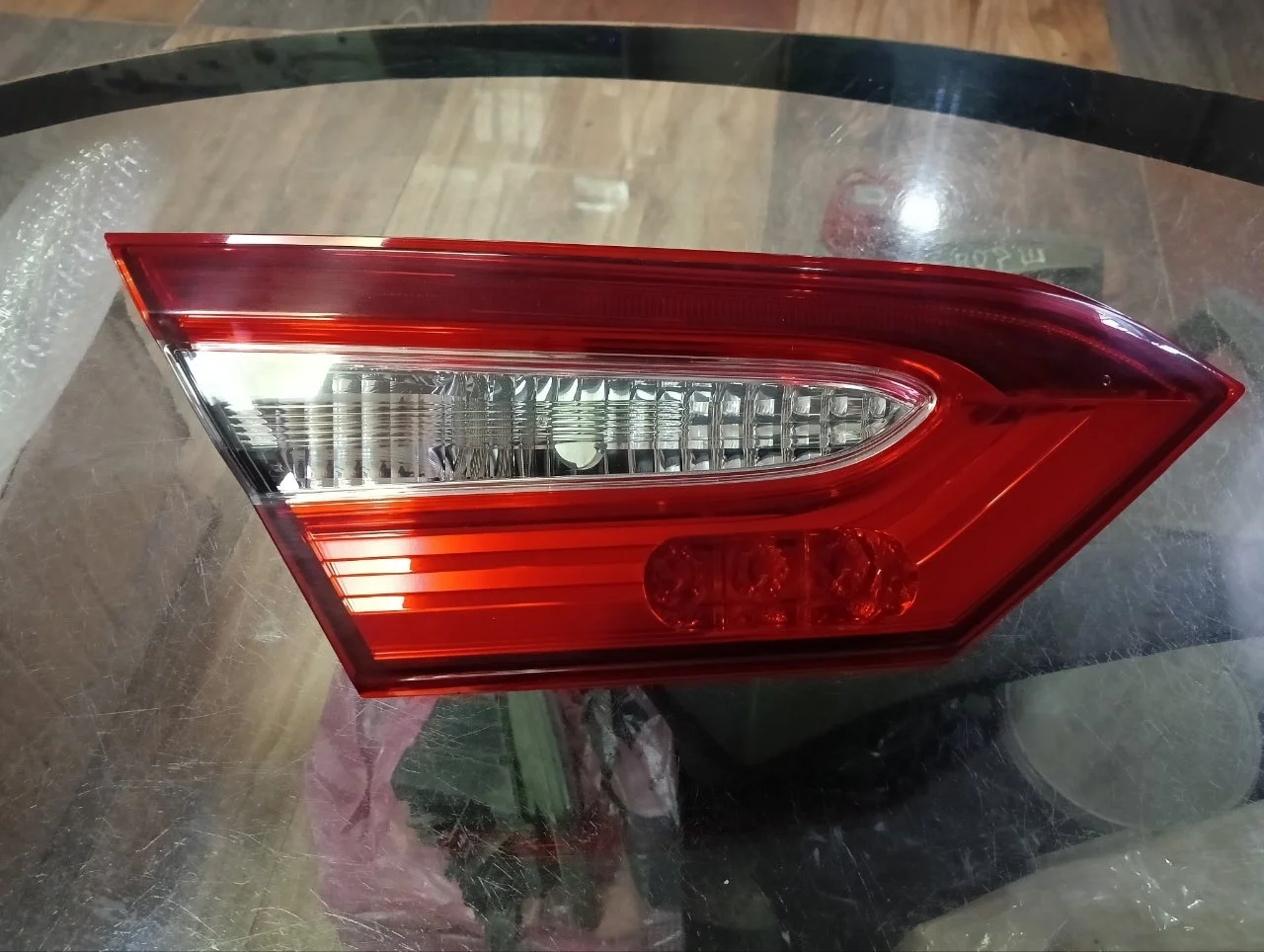 Фонарь Toyota Camry 2018-2021 8159133330 70, левый