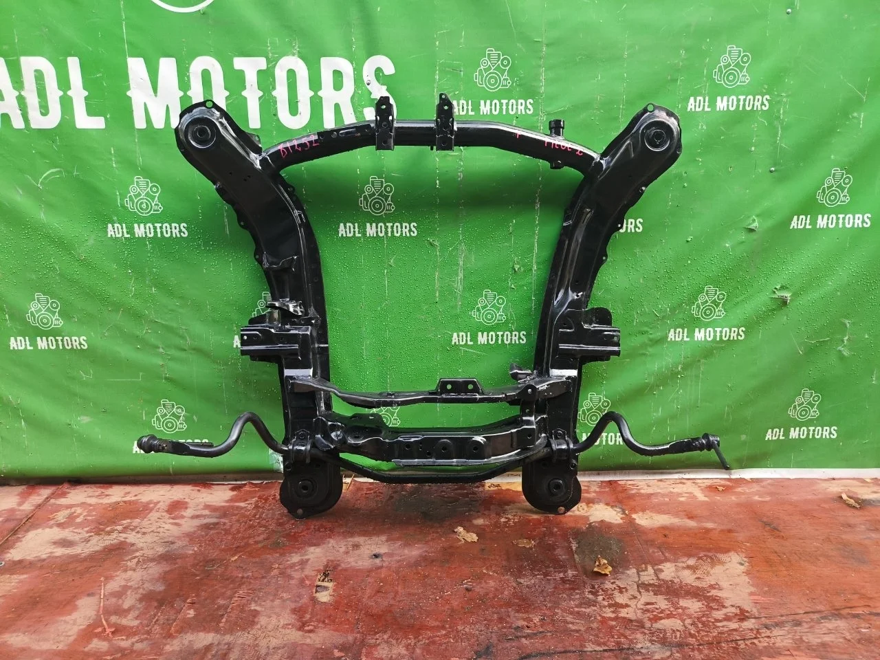 Подрамник Honda Pilot 2 2008-2015 50200SZAA01, передний