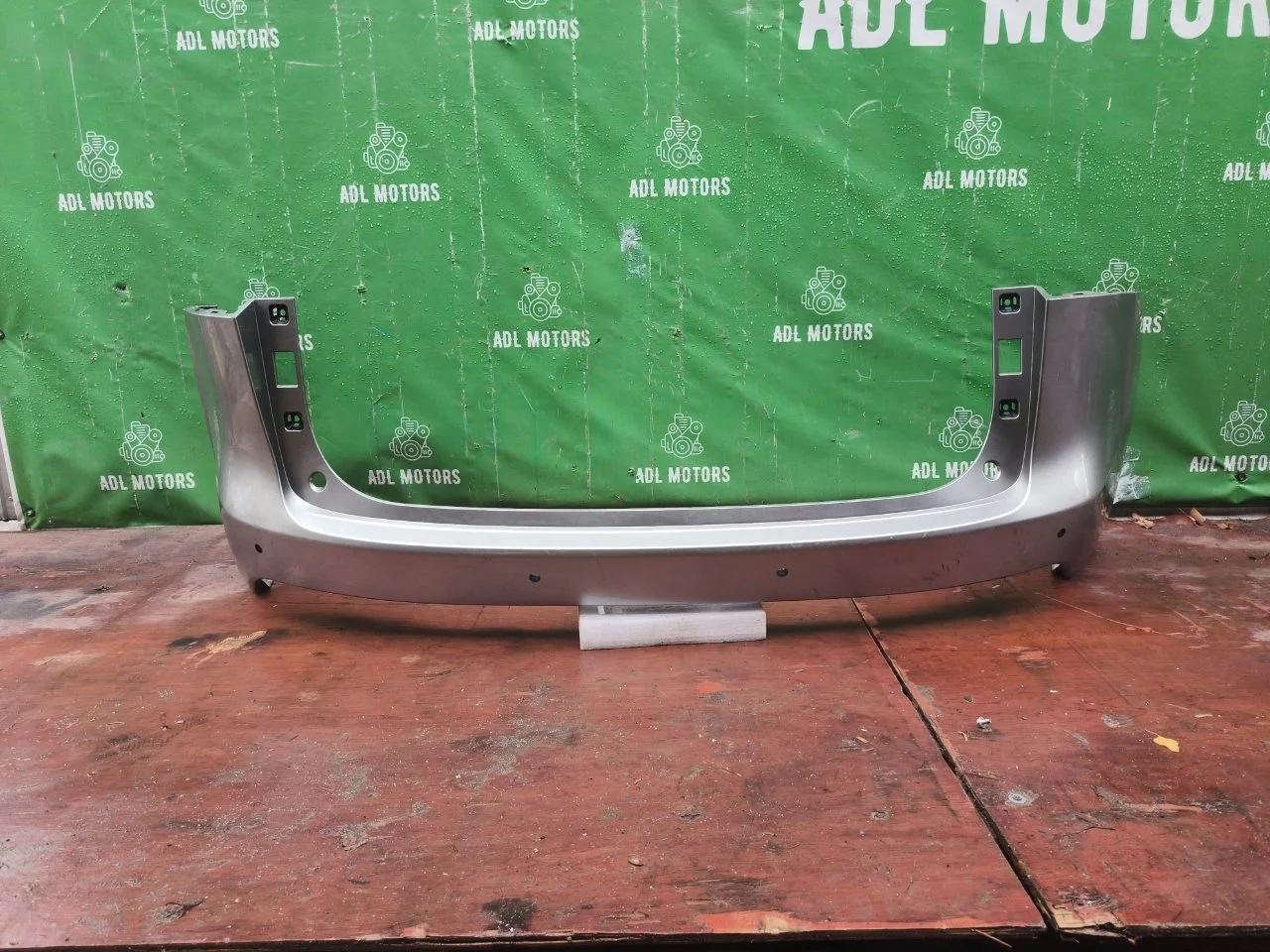 Бампер Lexus NX 2017-2020 5215978904, задний